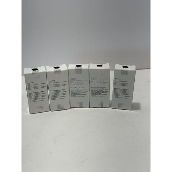 Candy Lover Gel Nail Polish Lot Of 5 10ml Popular Colors 350, 336, 353, 061, 069 - Picture 3 of 5